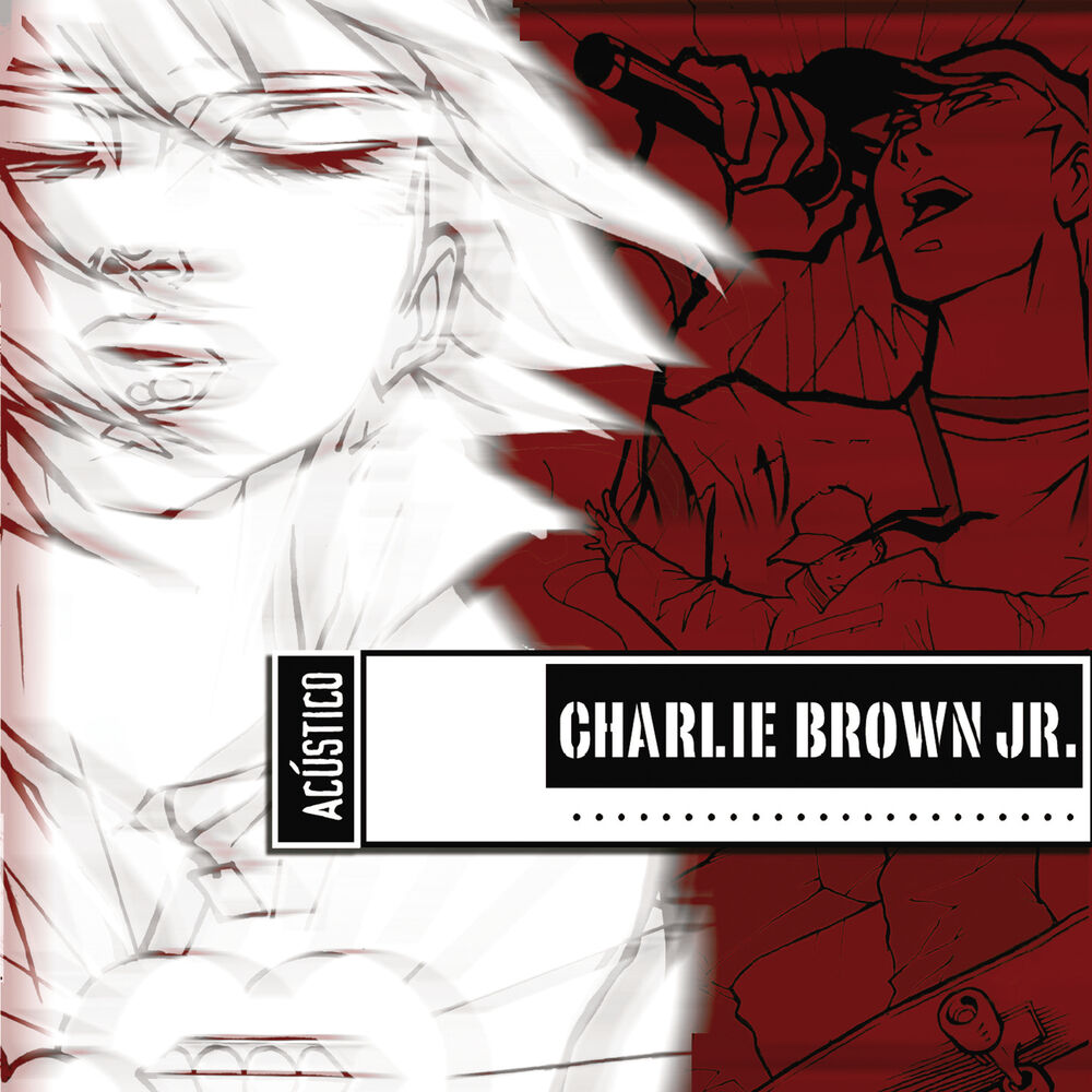 Chuckie Chan album art