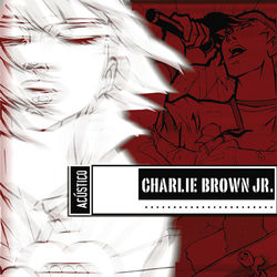 Chuckie Chan album art