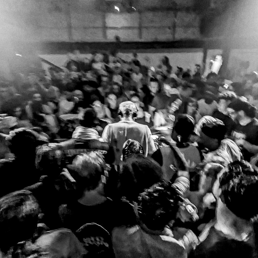 More of the Lights album art