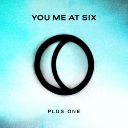 Plus One album art