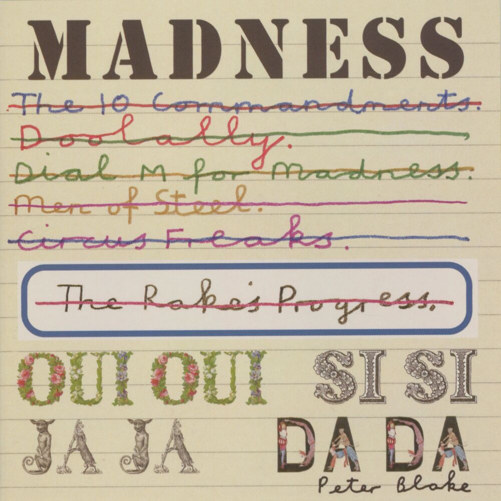 La Luna album art