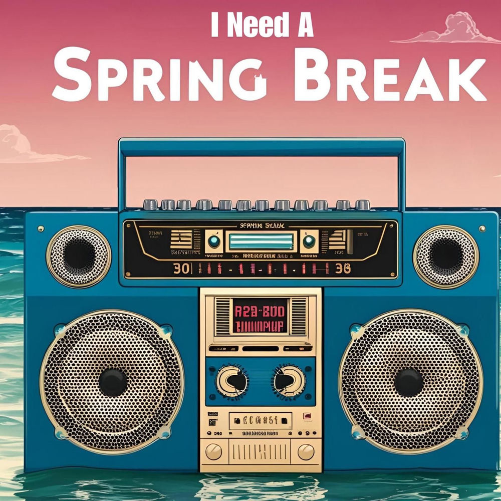 I Need A Love album art