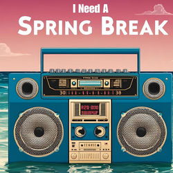 I Need A Love album art