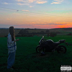The Only Reason album art