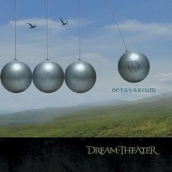 Octavarium album art