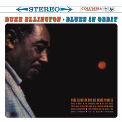In a Mellow Tone [Take 1] album art