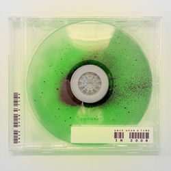 Life in Marvelous Times album art