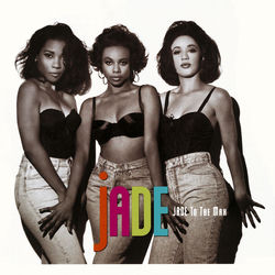 One Woman album art
