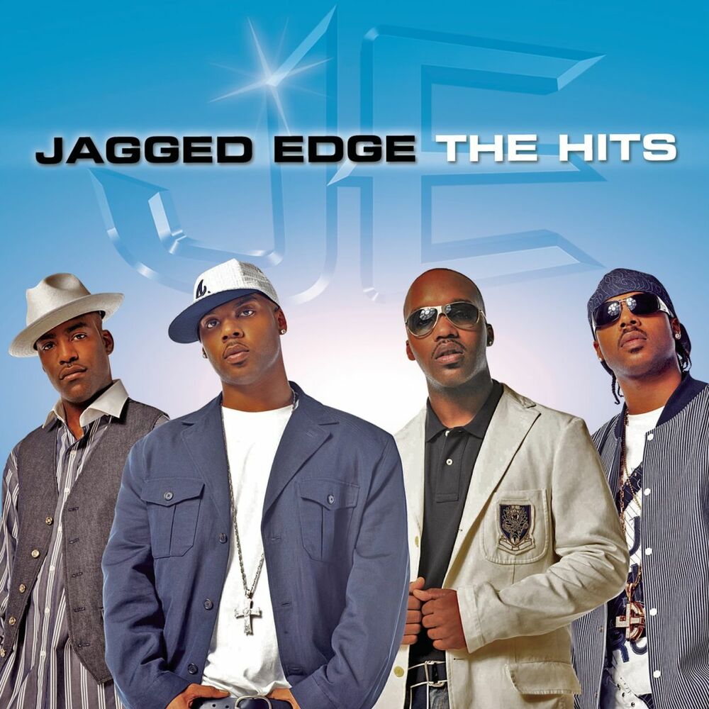 Where The Party At (So So Def Remix) album art