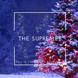 Joy to the World album art
