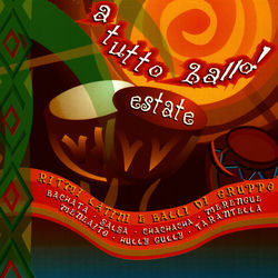 Fiesta album art