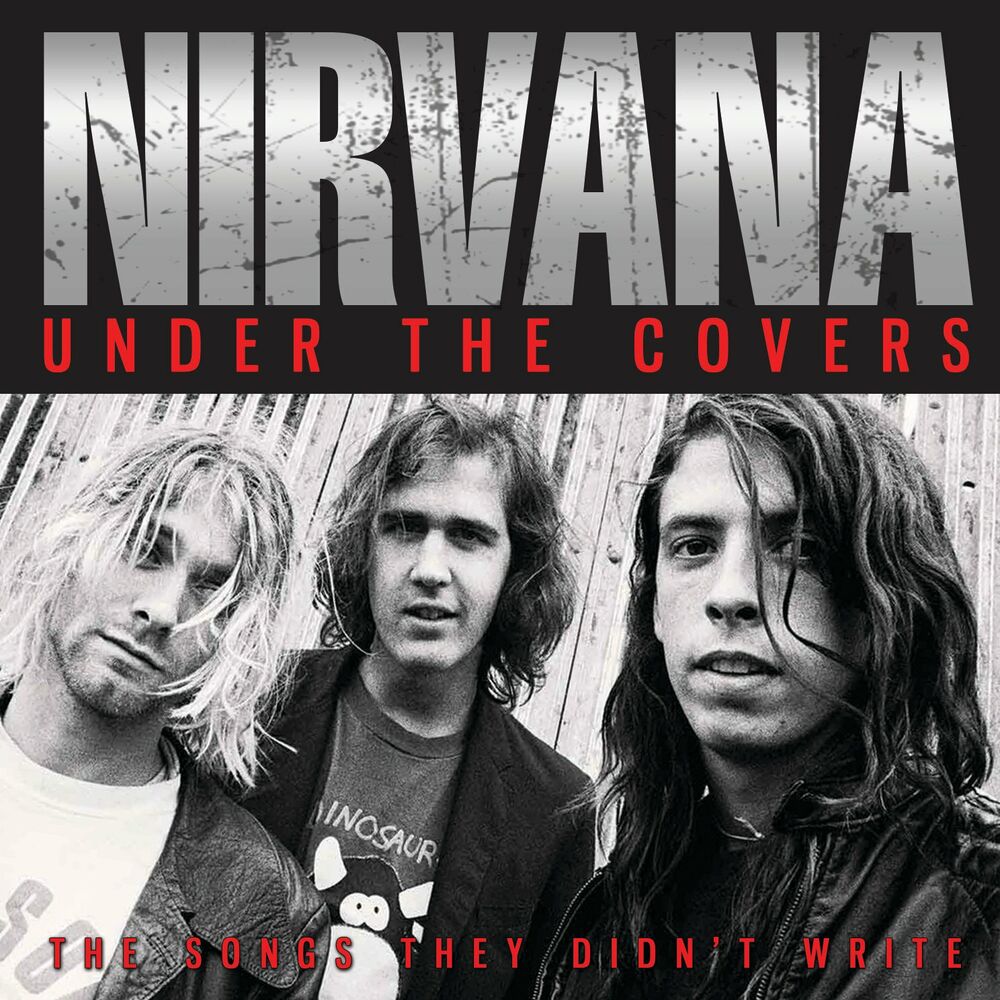 Dazed And Confused album art