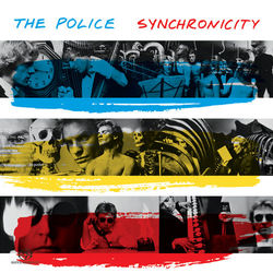 Synchronicity II [DVD] album art