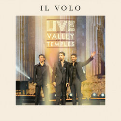 Torna a surriento album art