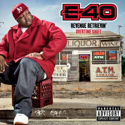 MrFlamboyant 2k11 album art