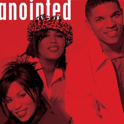 Something Was Missing album art