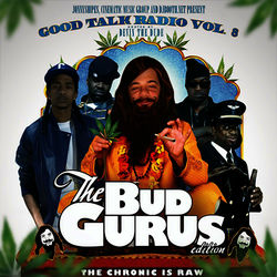 Going Back to Cali album art