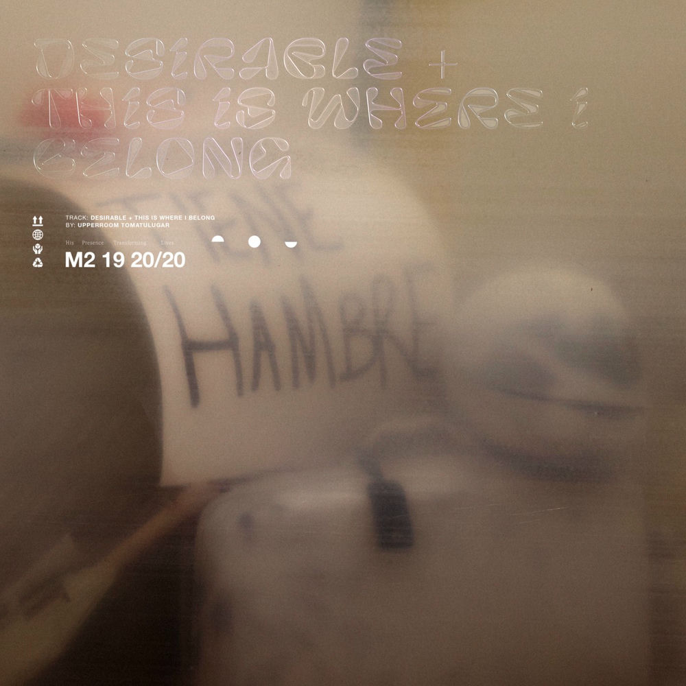 Who Is album art