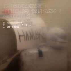 Who Is album art