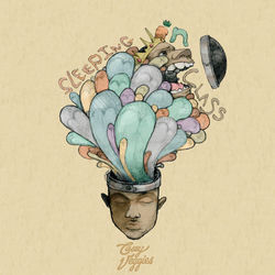 Euphoria III album art