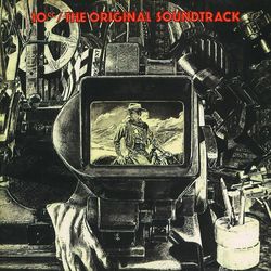 I'm Not In Love-10CC album art