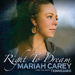 Right To Dream album art