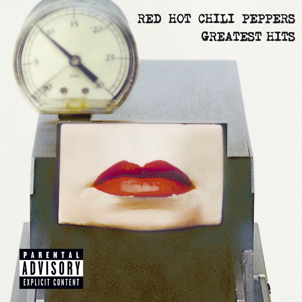 Under the Bridge [LP Version] album art