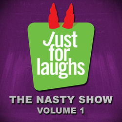 Nasty Girl album art