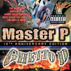 Playa 4 Life album art