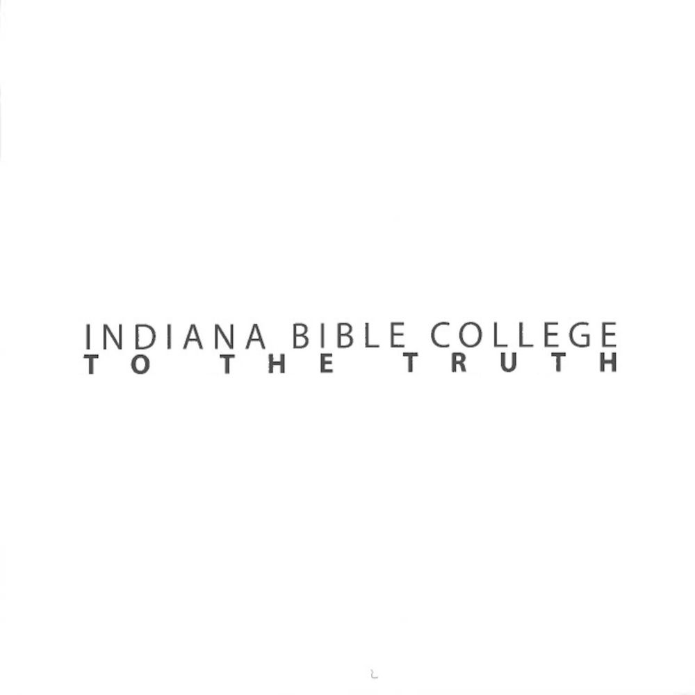 To The Truth album art