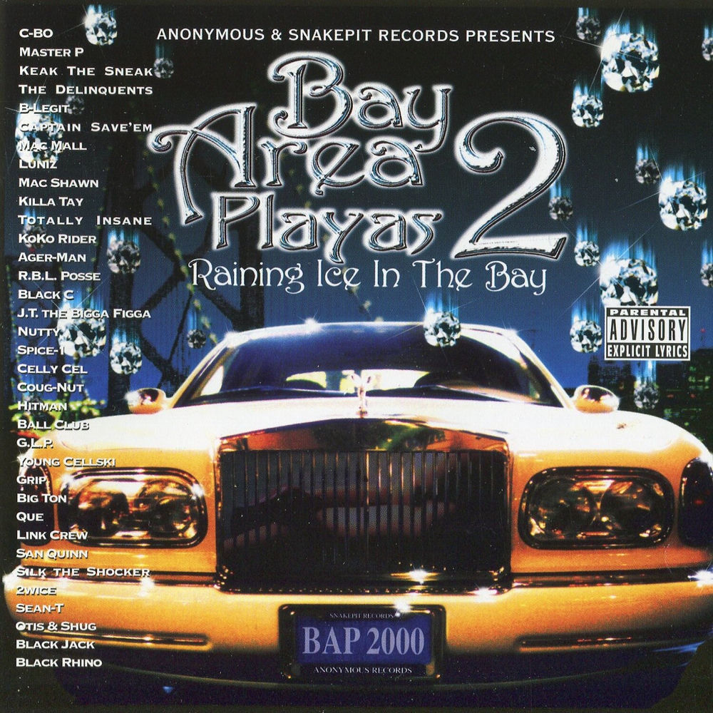 Two Three album art