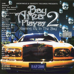 Two Three album art