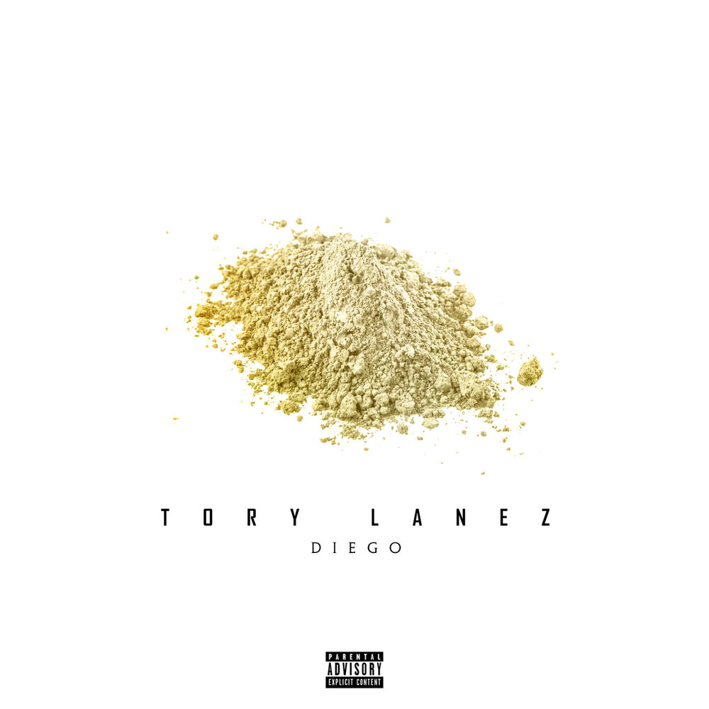 Diego album art