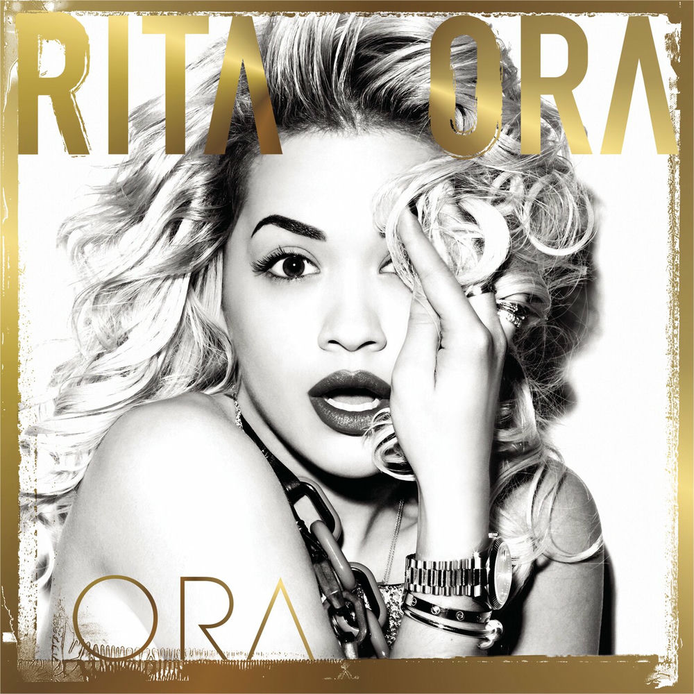 How We Do (party) album art