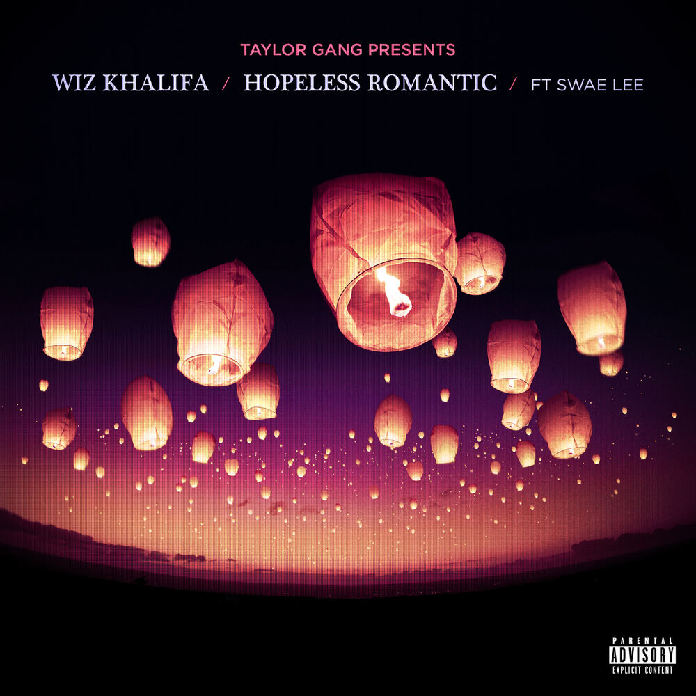 Hope album art