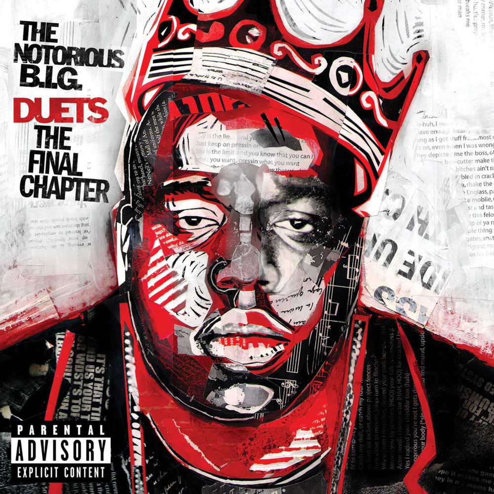 Drop It album art