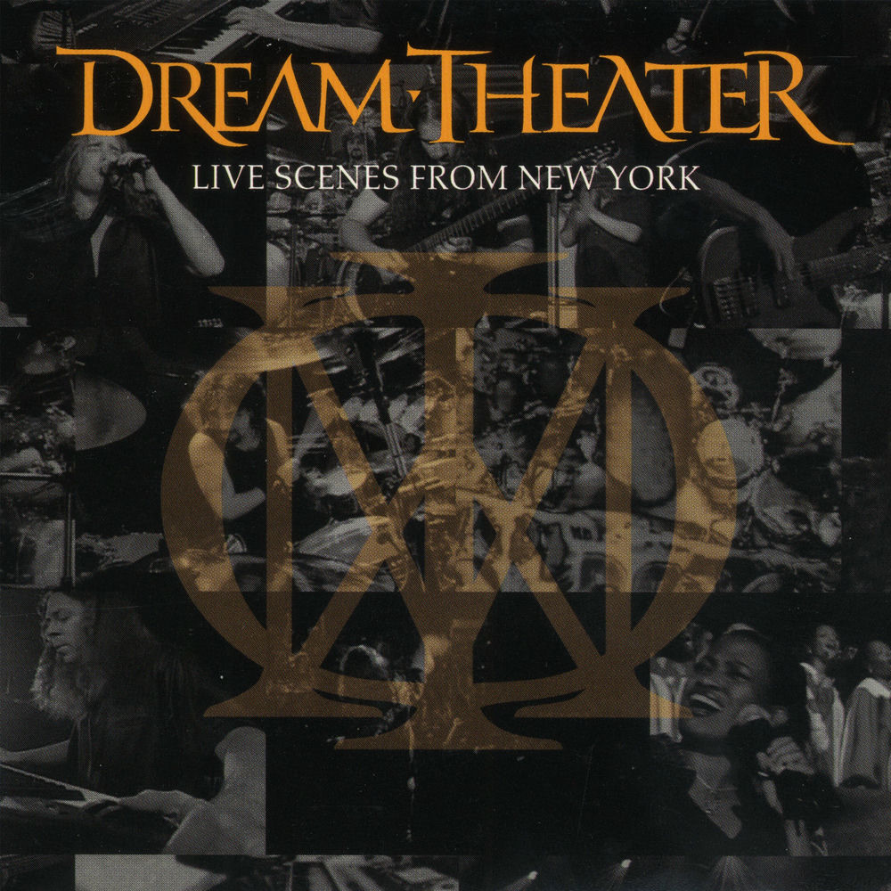 Finally Free (Live) album art