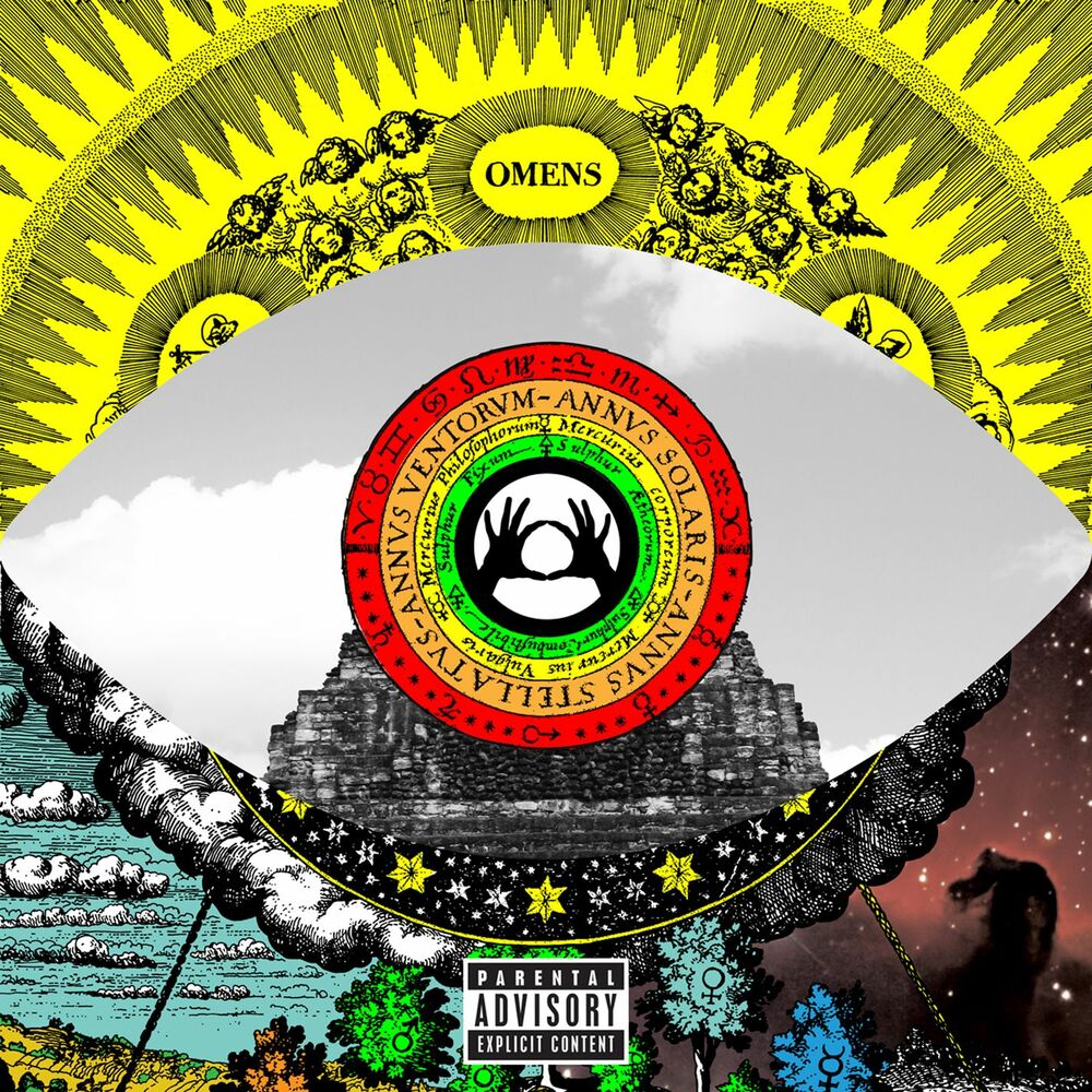 Do or Die album art