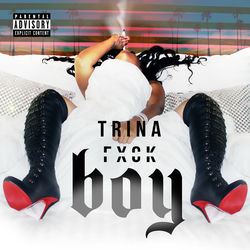 Fuck Boy album art