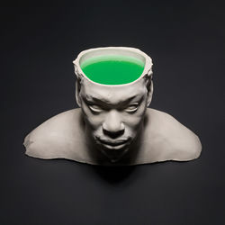 The Show Must Go On album art