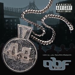 Da Bridge 2001 album art