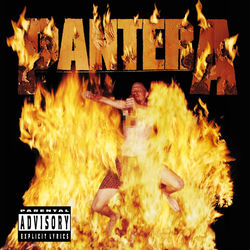 Hellbound album art