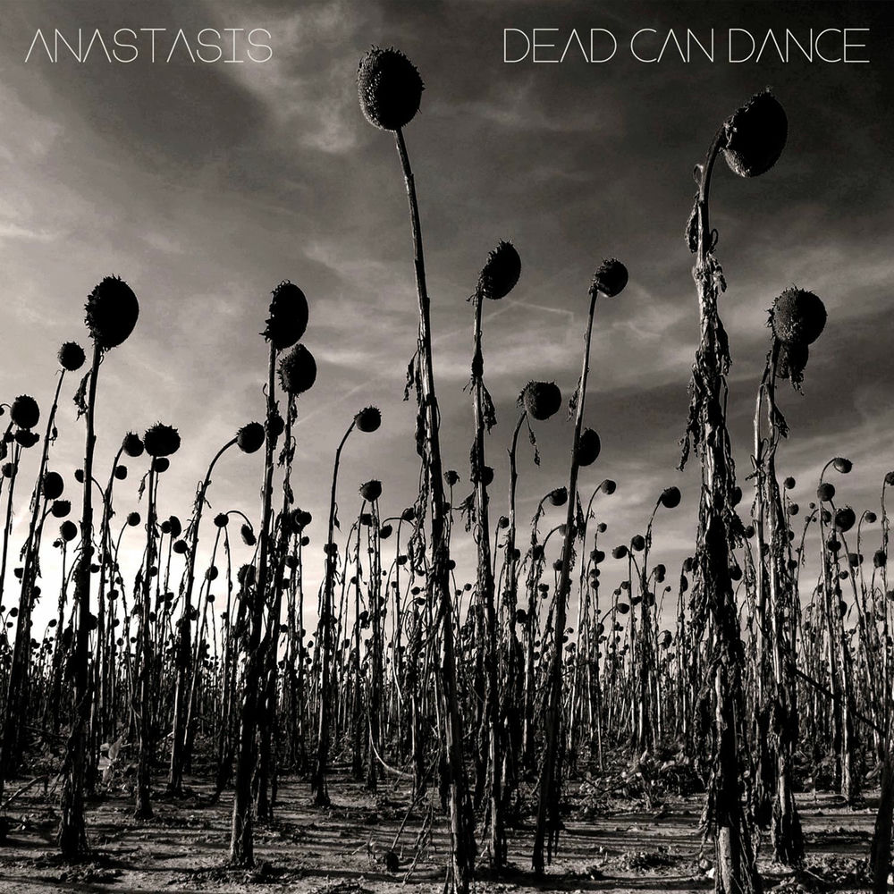 Anabasis album art