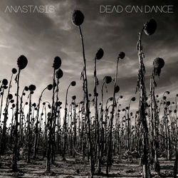 Anabasis album art