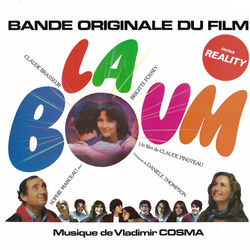 Reality - album art