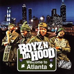 Welcome Back album art