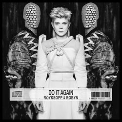 Do It Again album art