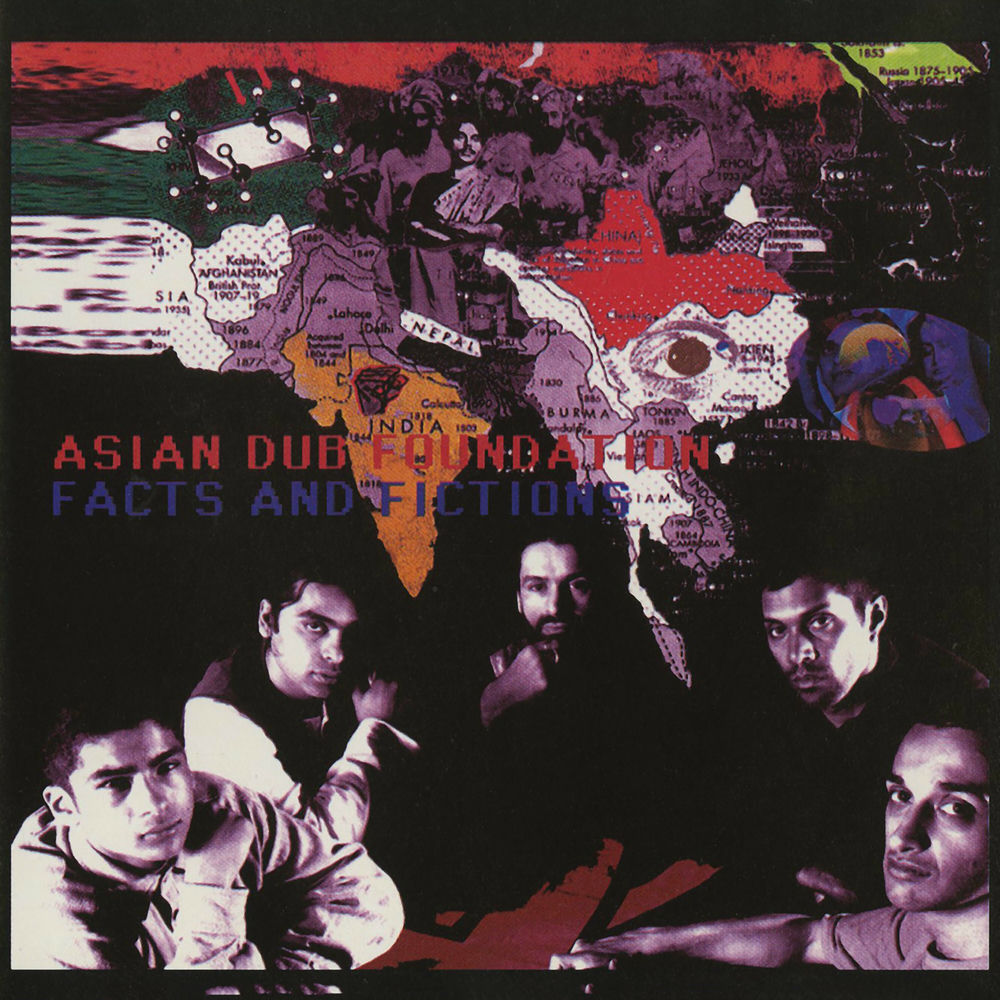 Box album art