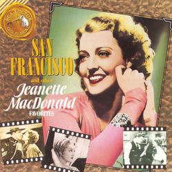 San Francisco album art
