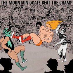 Adair album art